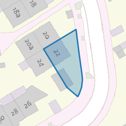 Perceel BTL00-D-5100