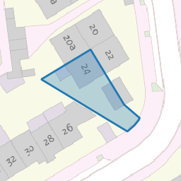 Perceel BTL00-D-5101