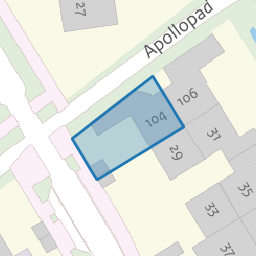 Perceel BTL00-D-5102