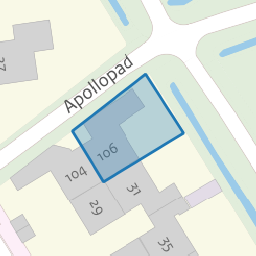 Perceel BTL00-D-5103