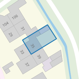 Perceel BTL00-D-5107