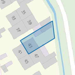 Perceel BTL00-D-5111