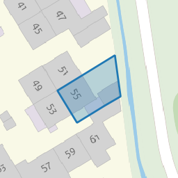 Perceel BTL00-D-5116