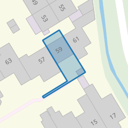 Perceel BTL00-D-5119