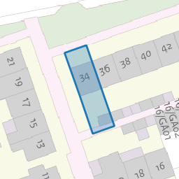 Perceel BTL00-D-5140