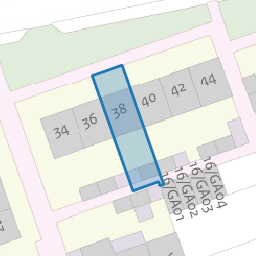 Perceel BTL00-D-5142