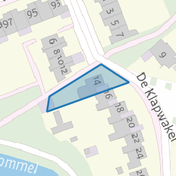 Perceel BTL00-D-5148