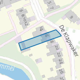 Perceel BTL00-D-5149