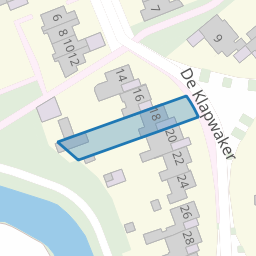 Perceel BTL00-D-5150