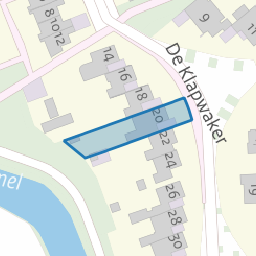 Perceel BTL00-D-5151