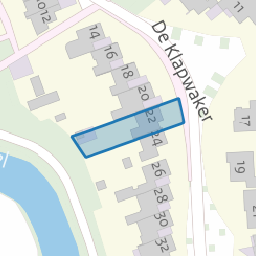 Perceel BTL00-D-5152