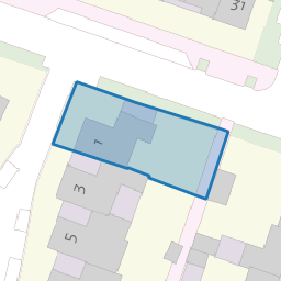 Perceel BTL00-D-5156