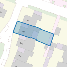 Perceel BTL00-D-5157