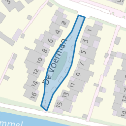 Perceel BTL00-D-5159