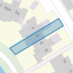 Perceel BTL00-D-5164