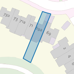 Perceel BTL00-D-5167