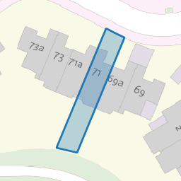 Perceel BTL00-D-5168