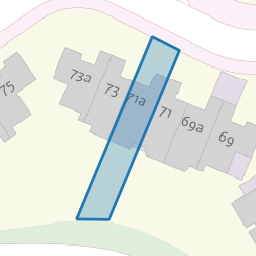 Perceel BTL00-D-5169