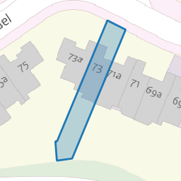 Perceel BTL00-D-5170