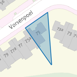 Perceel BTL00-D-5172