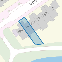 Perceel BTL00-D-5176