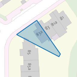 Perceel BTL00-D-5181