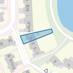 Perceel BTL00-D-5190