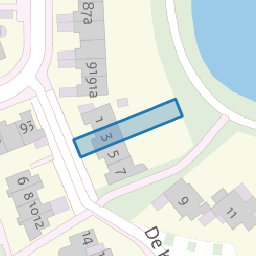 Perceel BTL00-D-5191