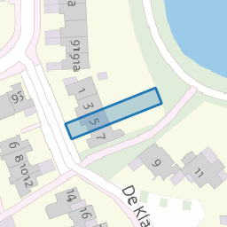 Perceel BTL00-D-5192