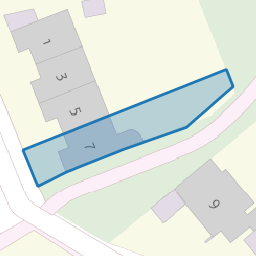 Perceel BTL00-D-5193