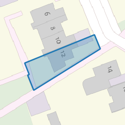 Perceel BTL00-D-5194