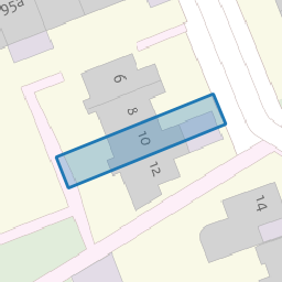 Perceel BTL00-D-5195