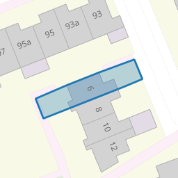 Perceel BTL00-D-5197