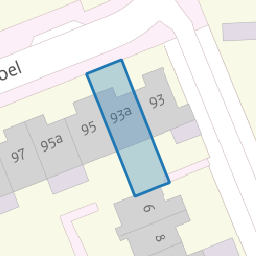 Perceel BTL00-D-5199