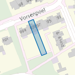 Perceel BTL00-D-5203