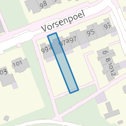 Perceel BTL00-D-5204