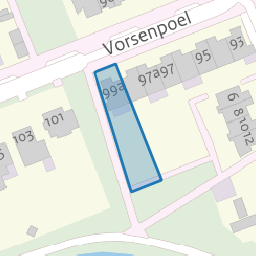 Perceel BTL00-D-5205