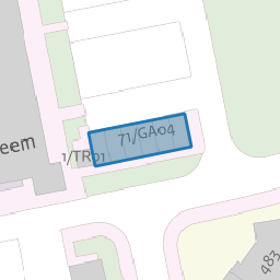 Perceel BTL00-D-5208