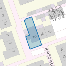 Perceel BTL00-D-5236