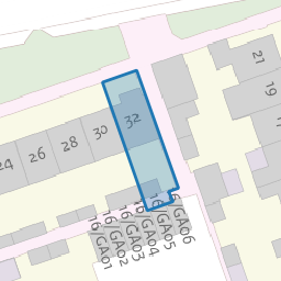 Perceel BTL00-D-5238