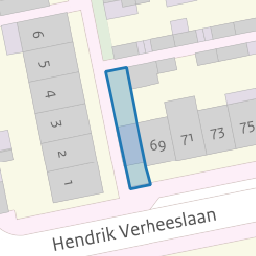 Perceel BTL00-D-5241