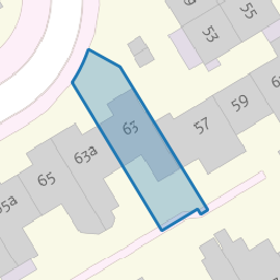 Perceel BTL00-D-5243