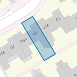 Perceel BTL00-D-5245