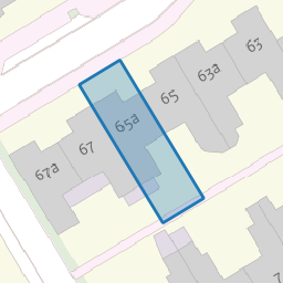 Perceel BTL00-D-5246