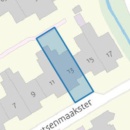 Perceel BTL00-D-5251