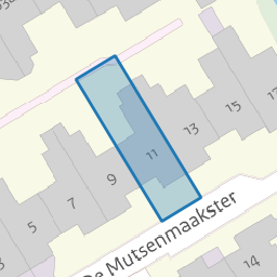 Perceel BTL00-D-5252