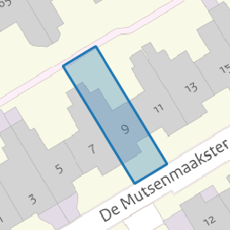 Perceel BTL00-D-5253