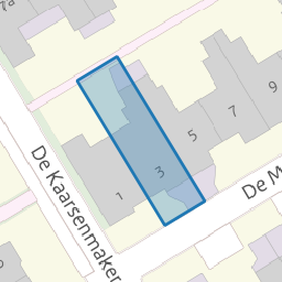 Perceel BTL00-D-5256