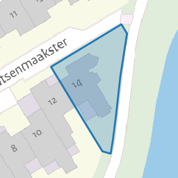 Perceel BTL00-D-5258