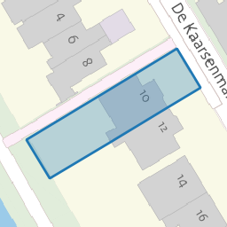 Perceel BTL00-D-5265